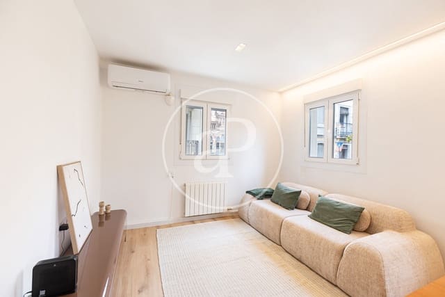 2 sypialnia Apartament na sprzedaż w La Barceloneta, Miasto Barcelona - 495 000 € (Ref: 10182975)