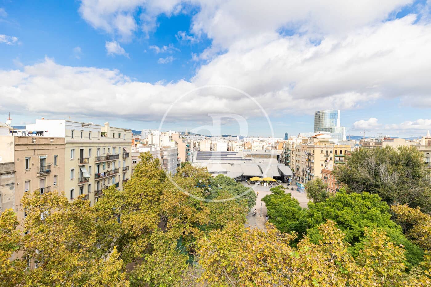 2 sypialnia Apartament na sprzedaż w Miasto Barcelona - 495 000 € (Ref: 10182975)