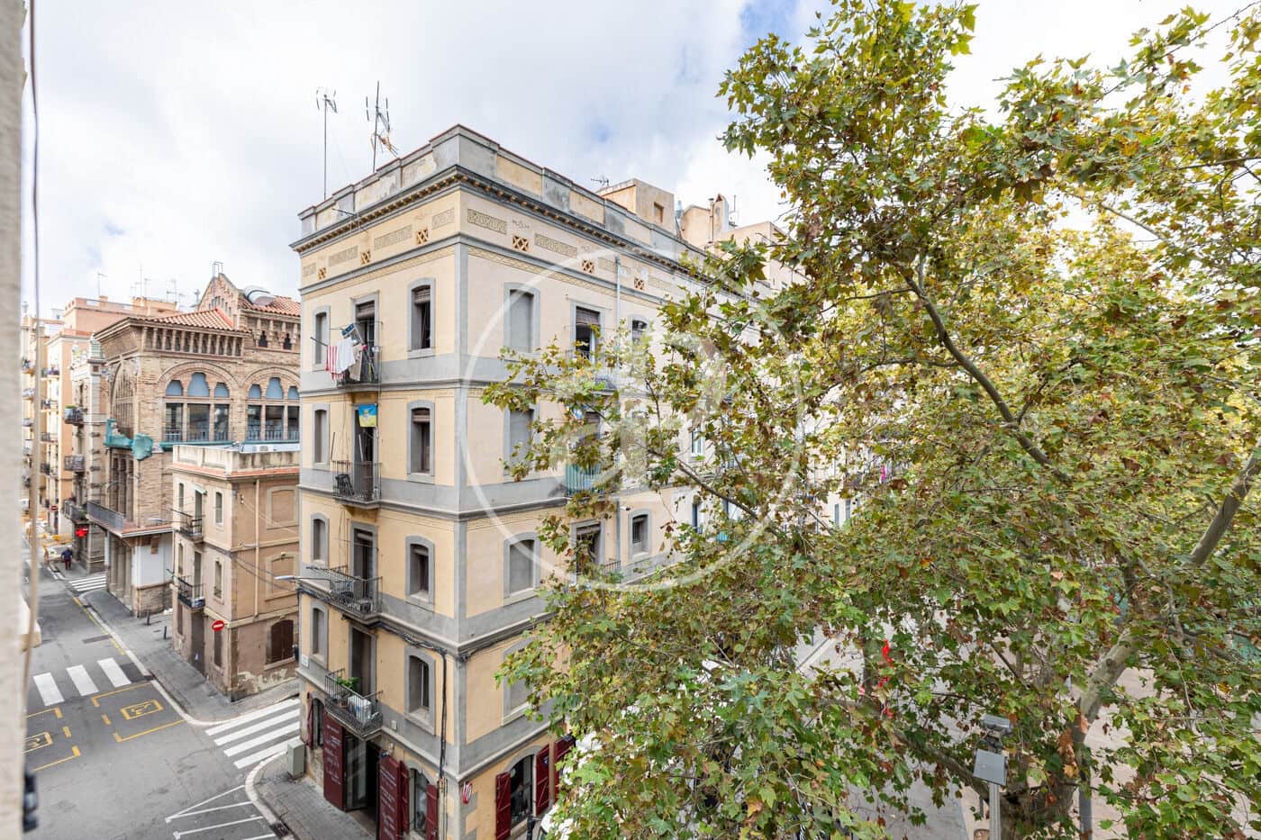 2 sypialnia Apartament na sprzedaż w Miasto Barcelona - 495 000 € (Ref: 10182975)