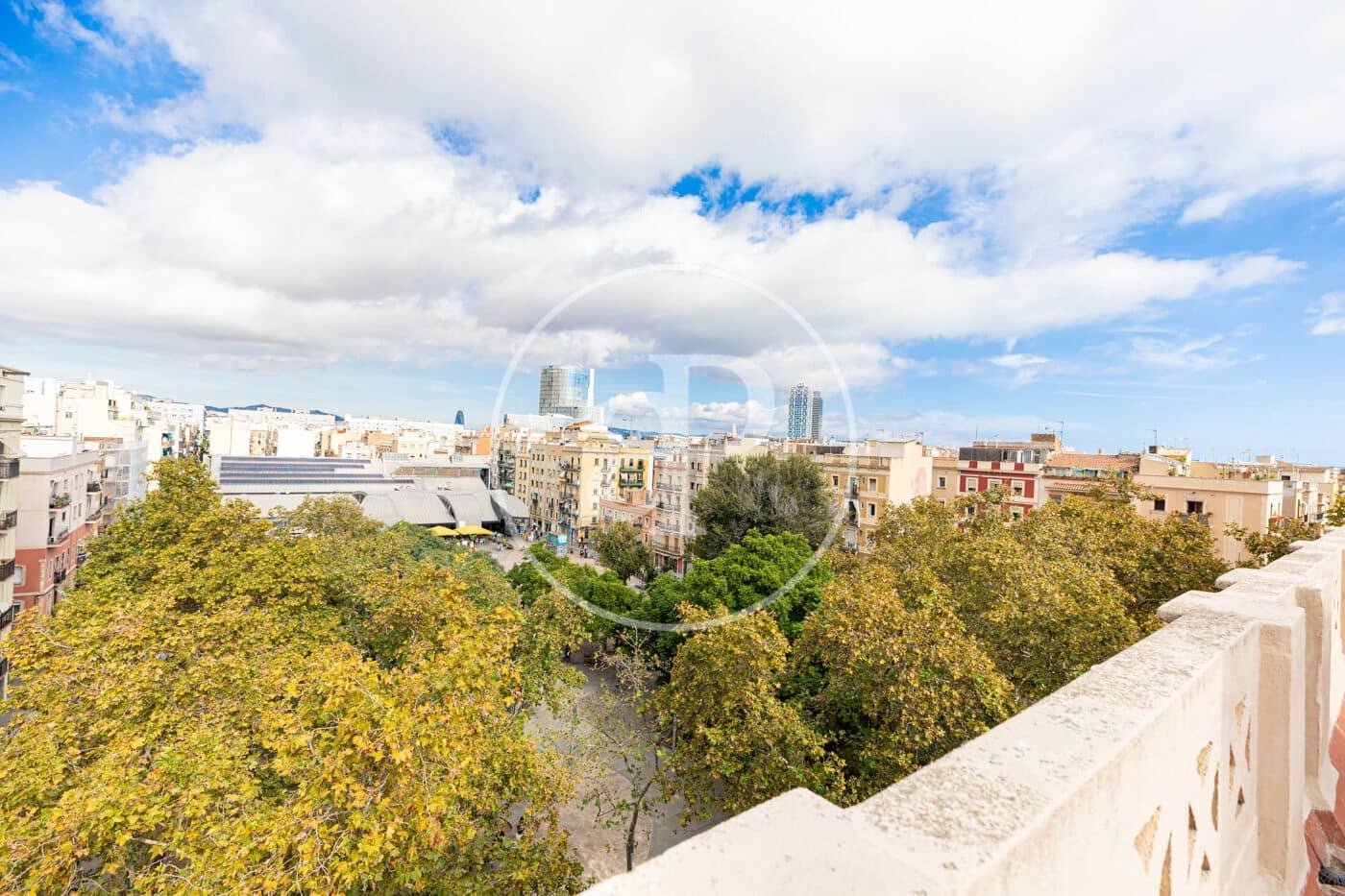2 sypialnia Apartament na sprzedaż w Miasto Barcelona - 495 000 € (Ref: 10182975)