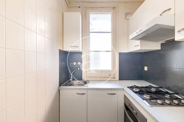 Apartamento de 3 habitaciones en L'Antiga Esquerra de L'Eixample, Barcelona ciudad en venta - 549.000 € (Ref: 10182976)