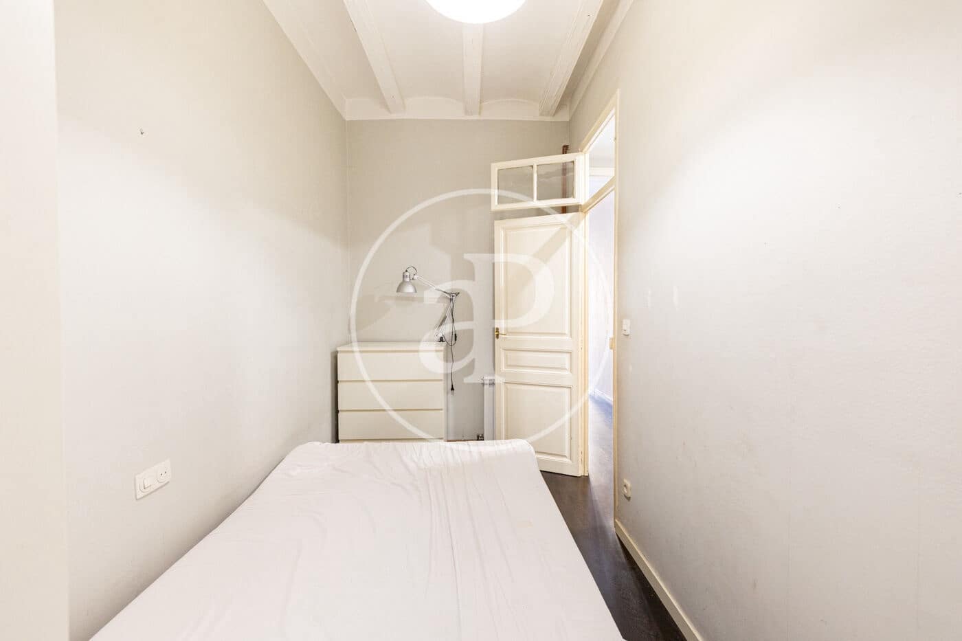 Apartamento de 3 habitaciones en Barcelona ciudad en venta - 549.000 € (Ref: 10182976)