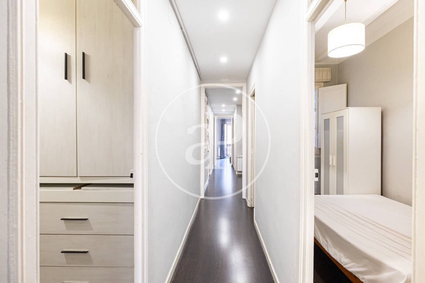 Apartamento de 3 habitaciones en Barcelona ciudad en venta - 549.000 € (Ref: 10182976)