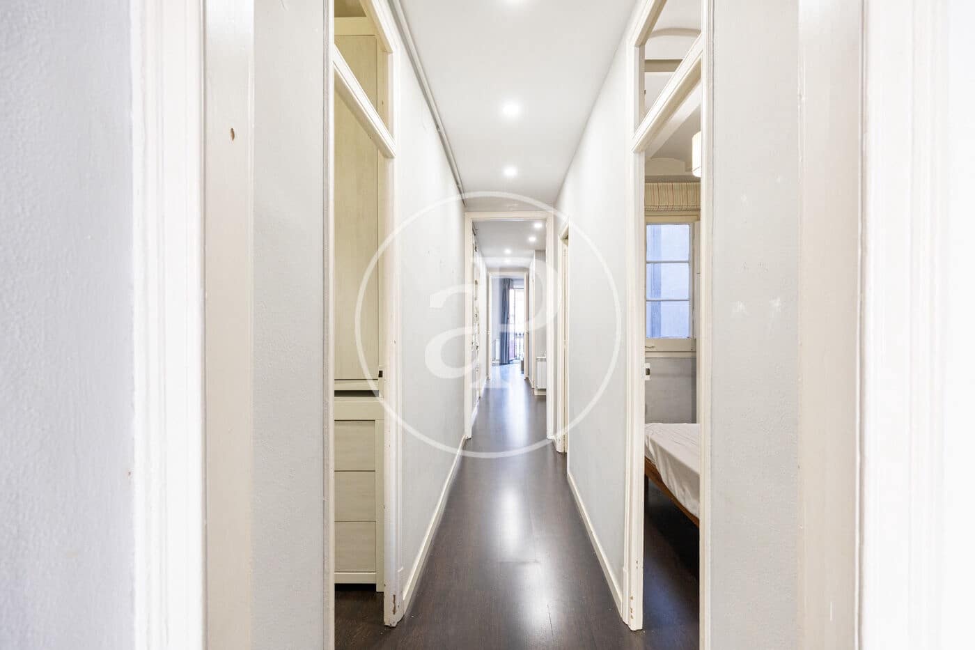 Apartamento de 3 habitaciones en Barcelona ciudad en venta - 549.000 € (Ref: 10182976)