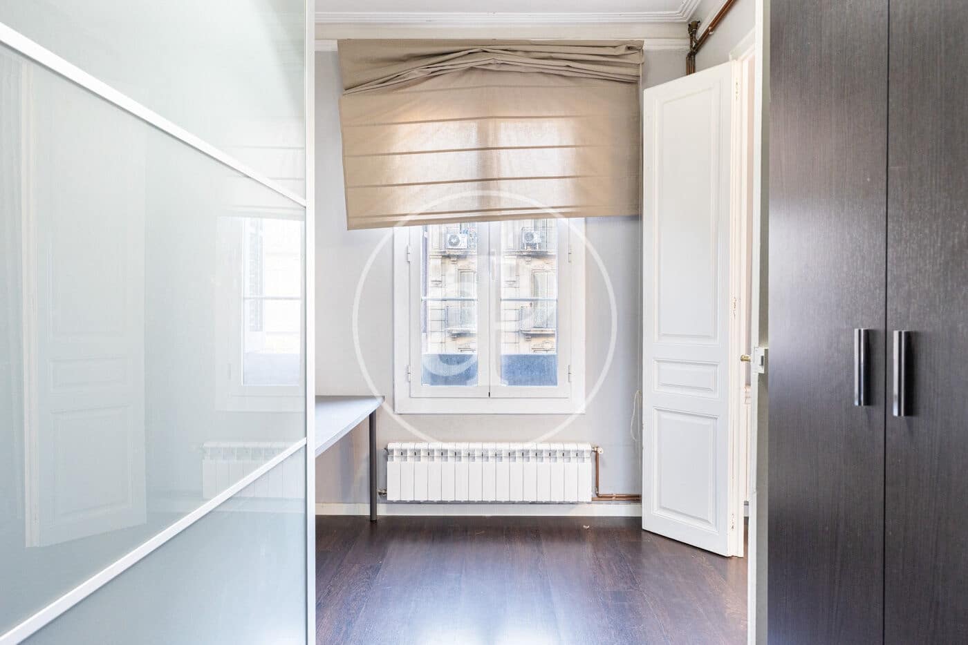 Apartamento de 3 habitaciones en Barcelona ciudad en venta - 549.000 € (Ref: 10182976)