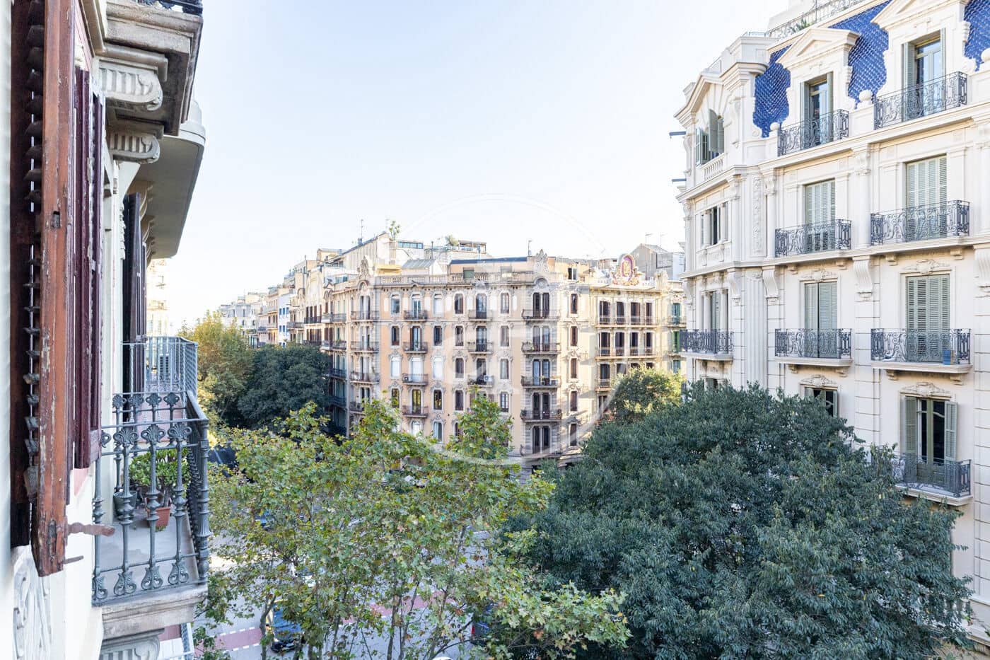 Apartamento de 3 habitaciones en Barcelona ciudad en venta - 549.000 € (Ref: 10182976)