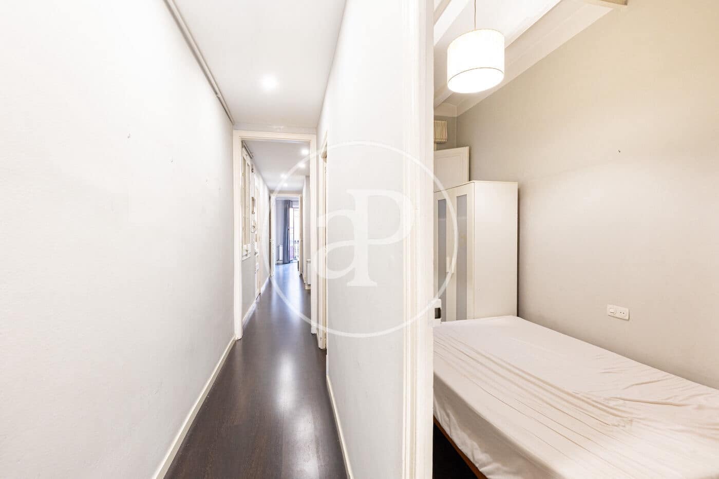 Apartamento de 3 habitaciones en Barcelona ciudad en venta - 549.000 € (Ref: 10182976)