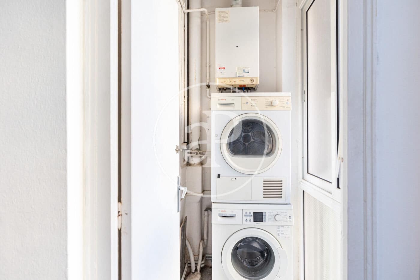 Apartamento de 3 habitaciones en Barcelona ciudad en venta - 549.000 € (Ref: 10182976)