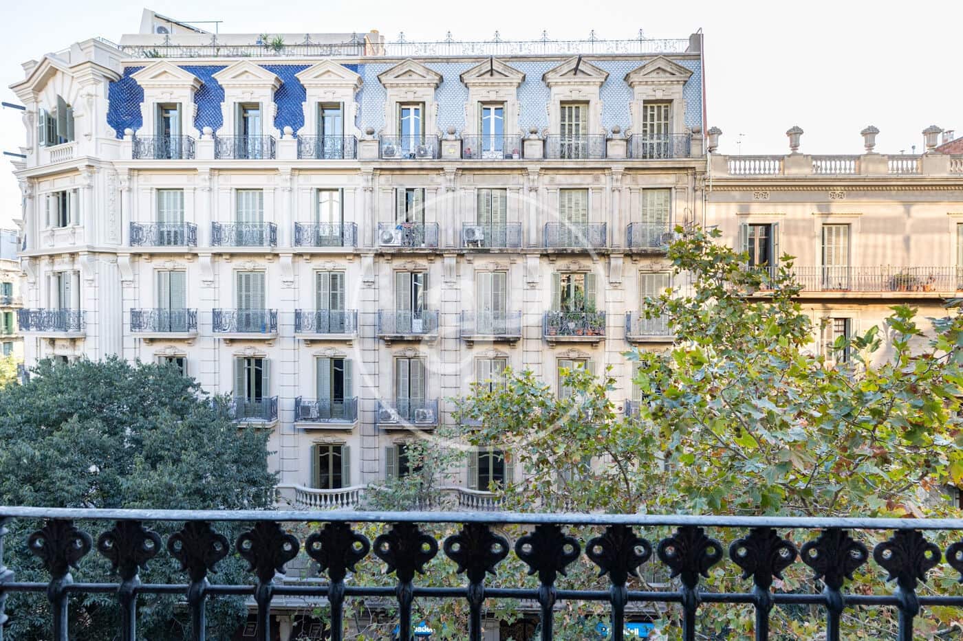 Apartamento de 3 habitaciones en Barcelona ciudad en venta - 549.000 € (Ref: 10182976)