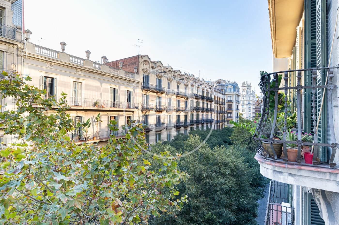 Apartamento de 3 habitaciones en Barcelona ciudad en venta - 549.000 € (Ref: 10182976)