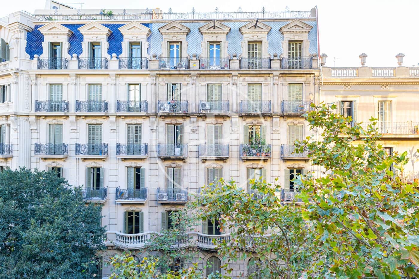Apartamento de 3 habitaciones en Barcelona ciudad en venta - 549.000 € (Ref: 10182976)