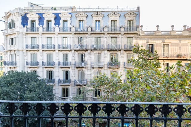 Apartamento de 3 habitaciones en L'Antiga Esquerra de L'Eixample, Barcelona ciudad en venta - 549.000 € (Ref: 10182976)