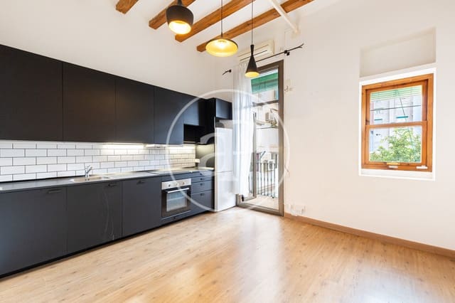 2 slaapkamer Appartement te koop in Sant Antoni, Barcelona stad - € 420.000 (Ref: 10184805)