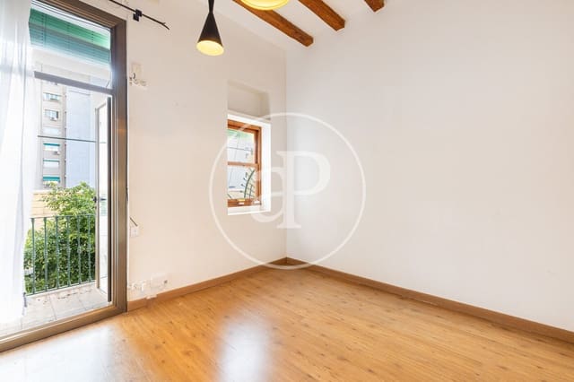 2 slaapkamer Appartement te koop in Sant Antoni, Barcelona stad - € 420.000 (Ref: 10184805)