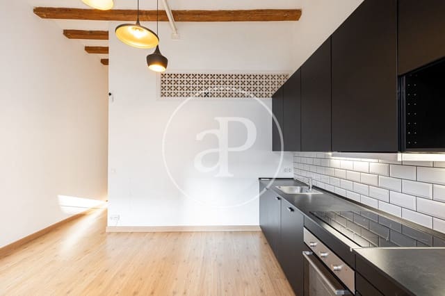 2 slaapkamer Appartement te koop in Sant Antoni, Barcelona stad - € 420.000 (Ref: 10184805)