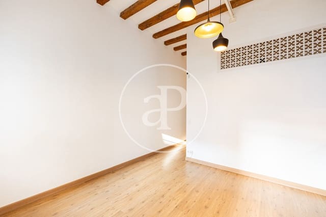 2 slaapkamer Appartement te koop in Sant Antoni, Barcelona stad - € 420.000 (Ref: 10184805)