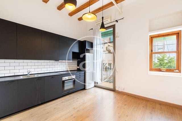 2 slaapkamer Appartement te koop in Sant Antoni, Barcelona stad - € 420.000 (Ref: 10184805)