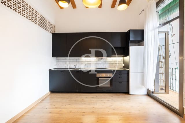 2 slaapkamer Appartement te koop in Sant Antoni, Barcelona stad - € 420.000 (Ref: 10184805)