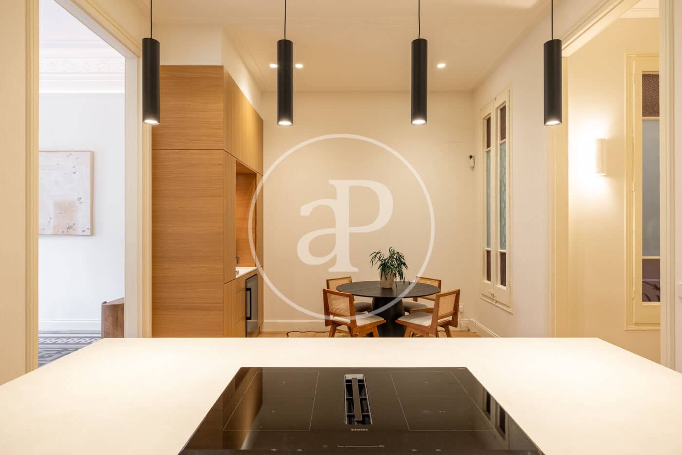 3 soverom Leilighet til salgs i Barcelona by - € 2 800 000 (Ref: 10184806)