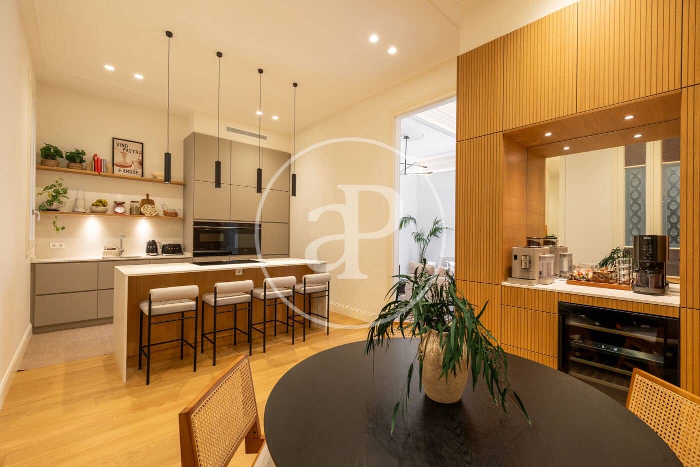 3 soverom Leilighet til salgs i Barcelona by - € 2 800 000 (Ref: 10184806)