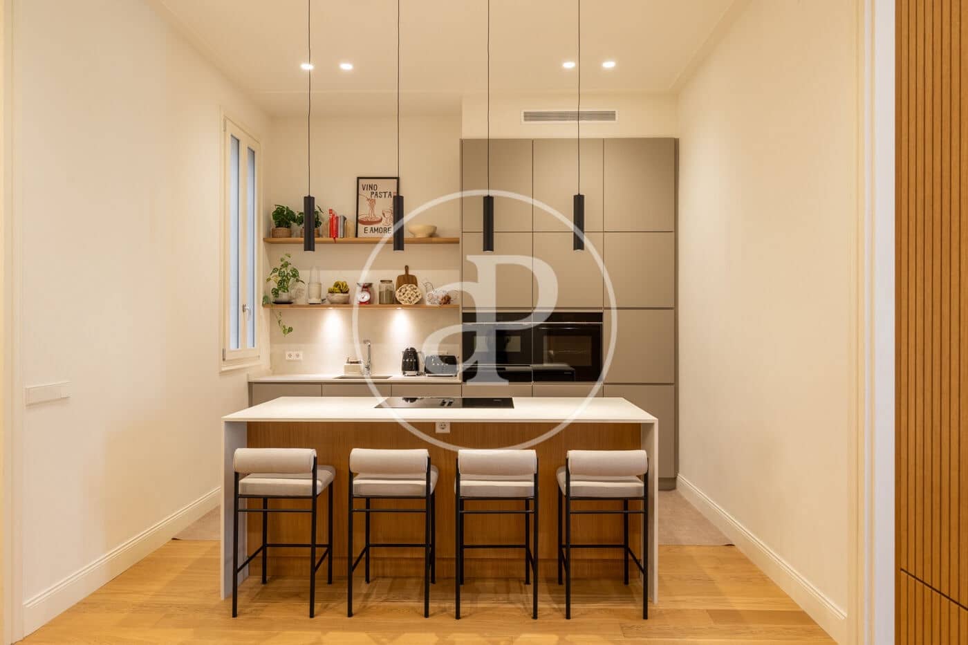 3 soverom Leilighet til salgs i Barcelona by - € 2 800 000 (Ref: 10184806)