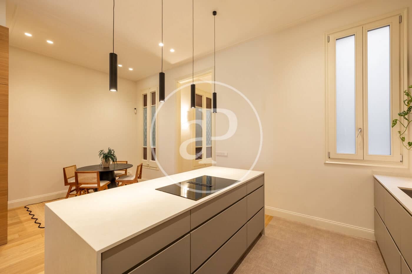3 soverom Leilighet til salgs i Barcelona by - € 2 800 000 (Ref: 10184806)