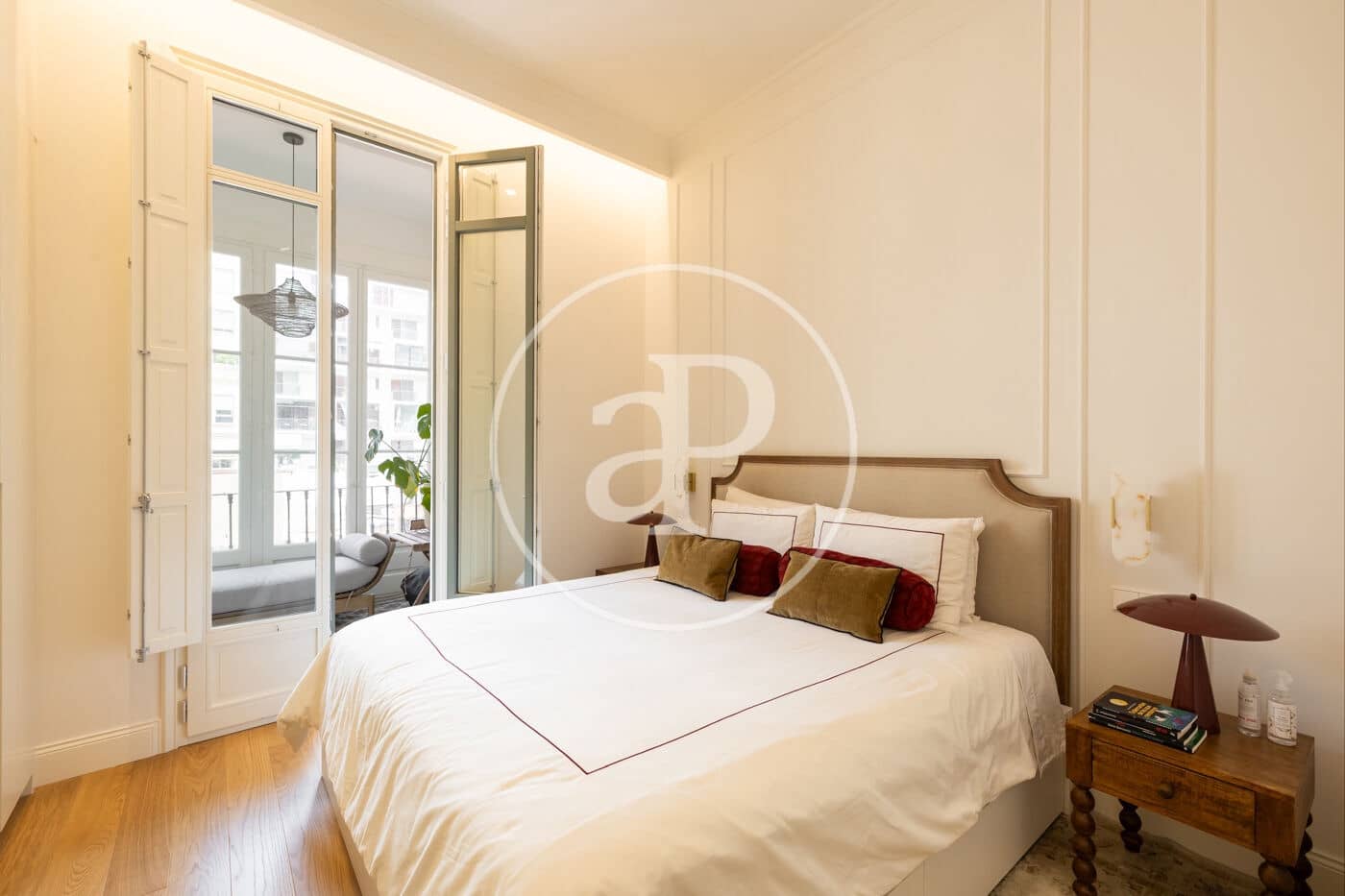 3 soverom Leilighet til salgs i Barcelona by - € 2 800 000 (Ref: 10184806)
