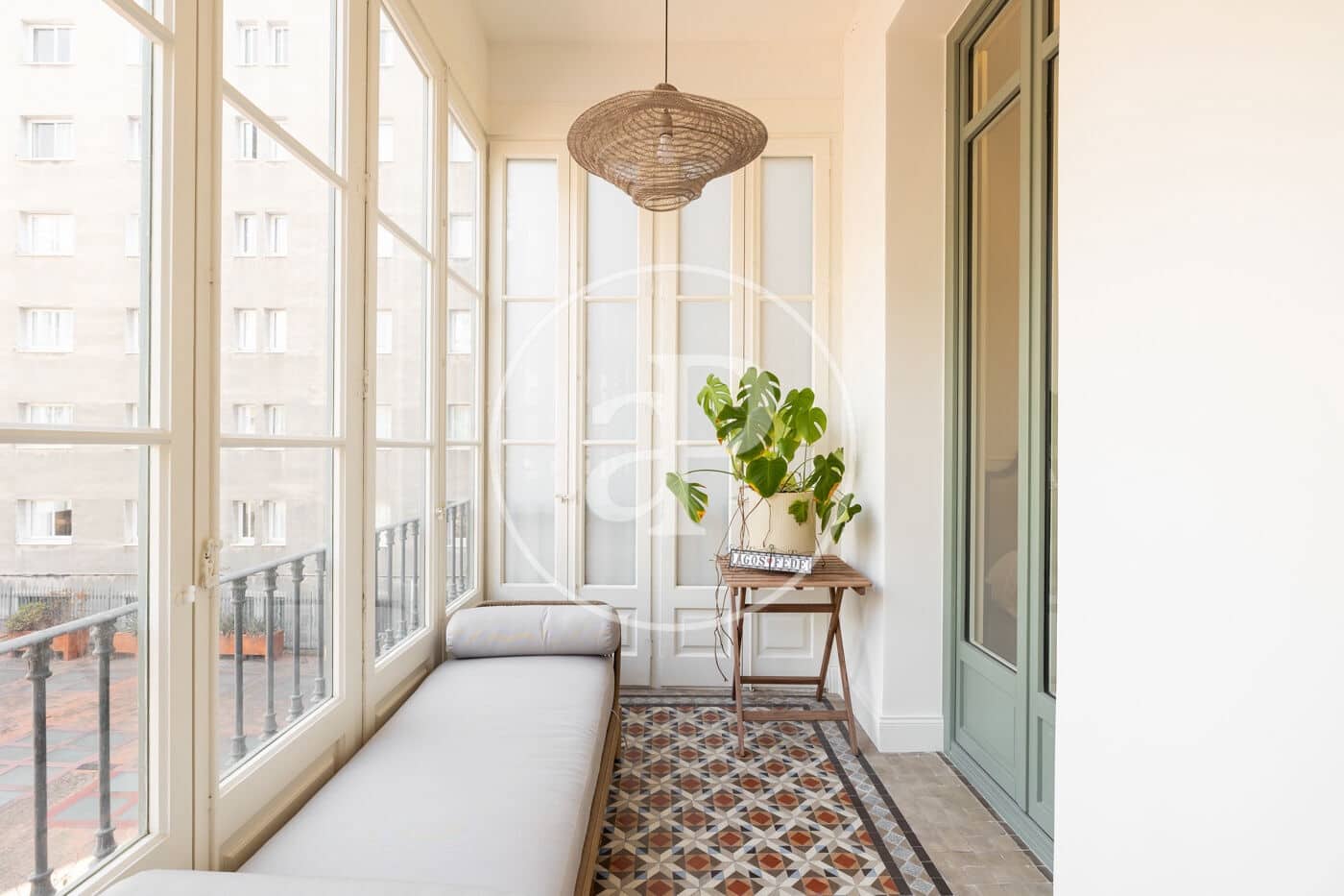 3 soverom Leilighet til salgs i Barcelona by - € 2 800 000 (Ref: 10184806)