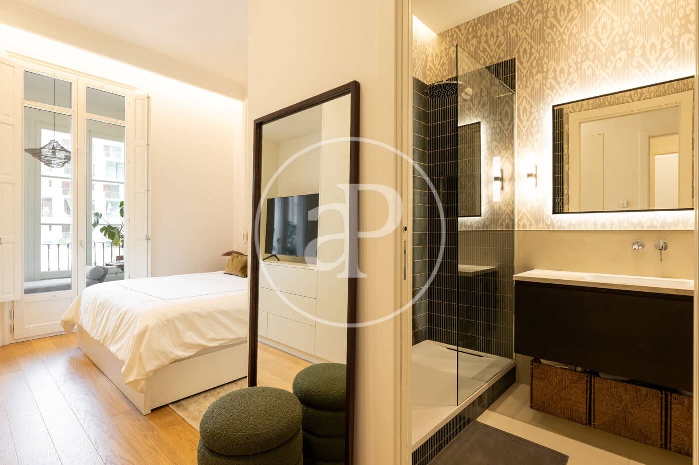 3 soverom Leilighet til salgs i Barcelona by - € 2 800 000 (Ref: 10184806)