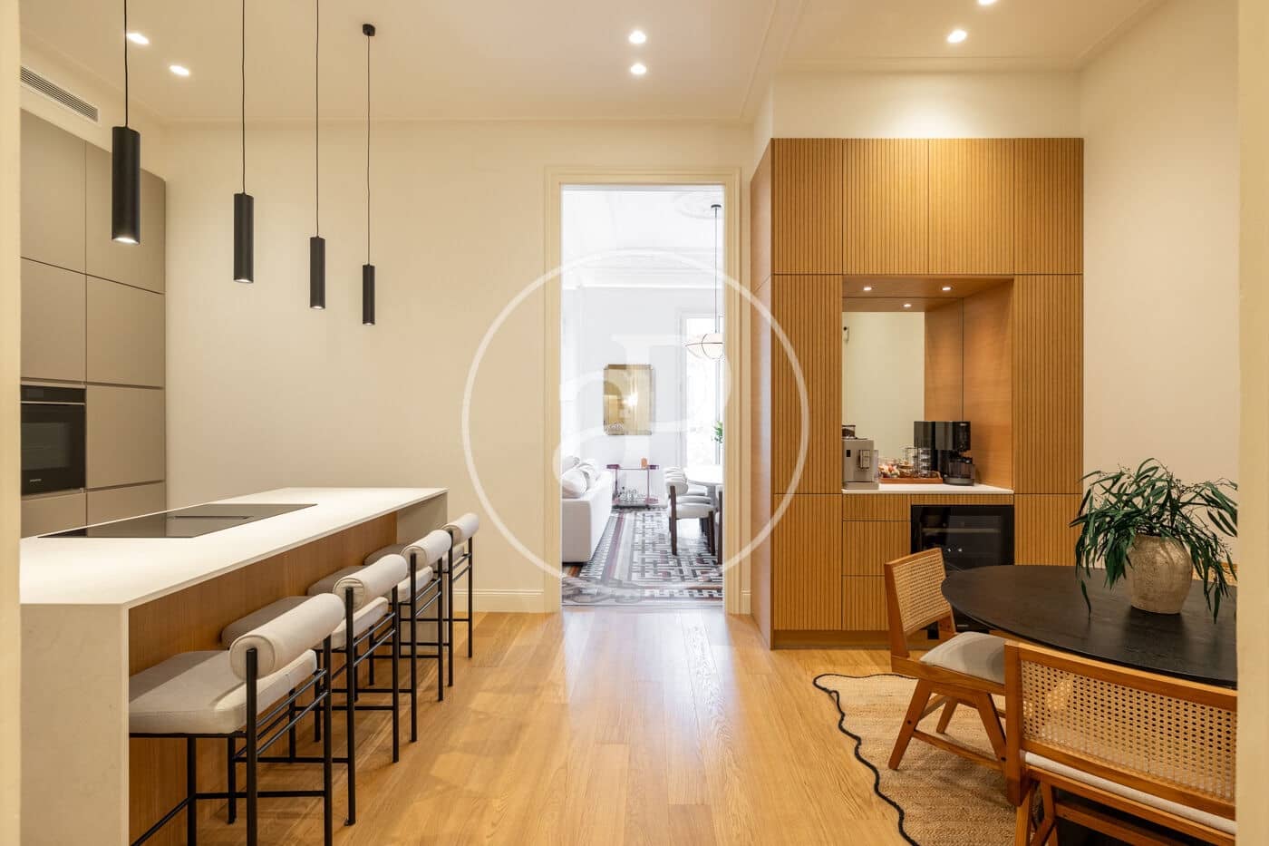 3 soverom Leilighet til salgs i Barcelona by - € 2 800 000 (Ref: 10184806)