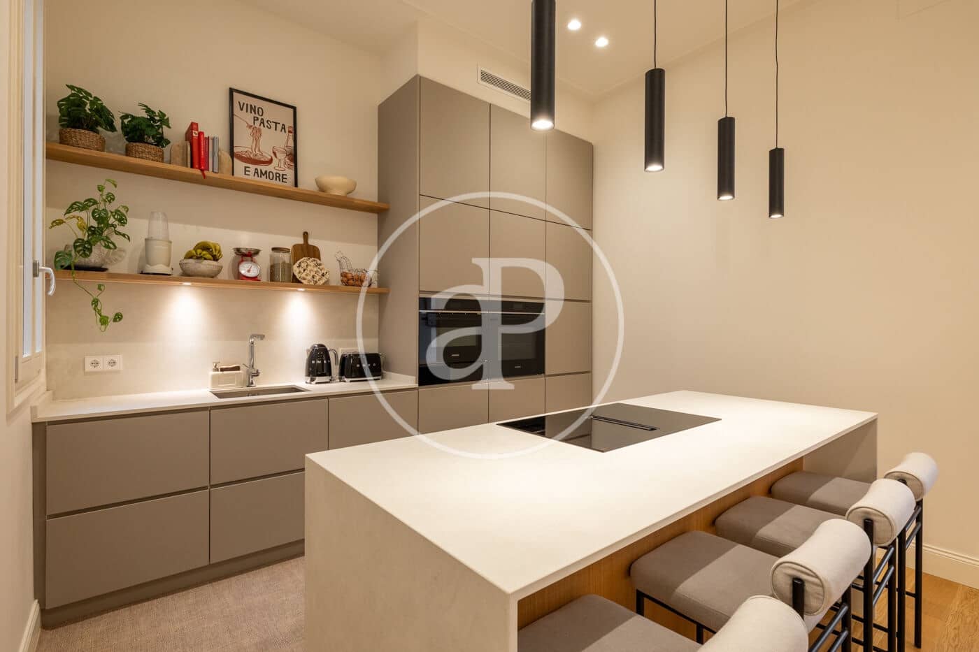 3 soverom Leilighet til salgs i Barcelona by - € 2 800 000 (Ref: 10184806)