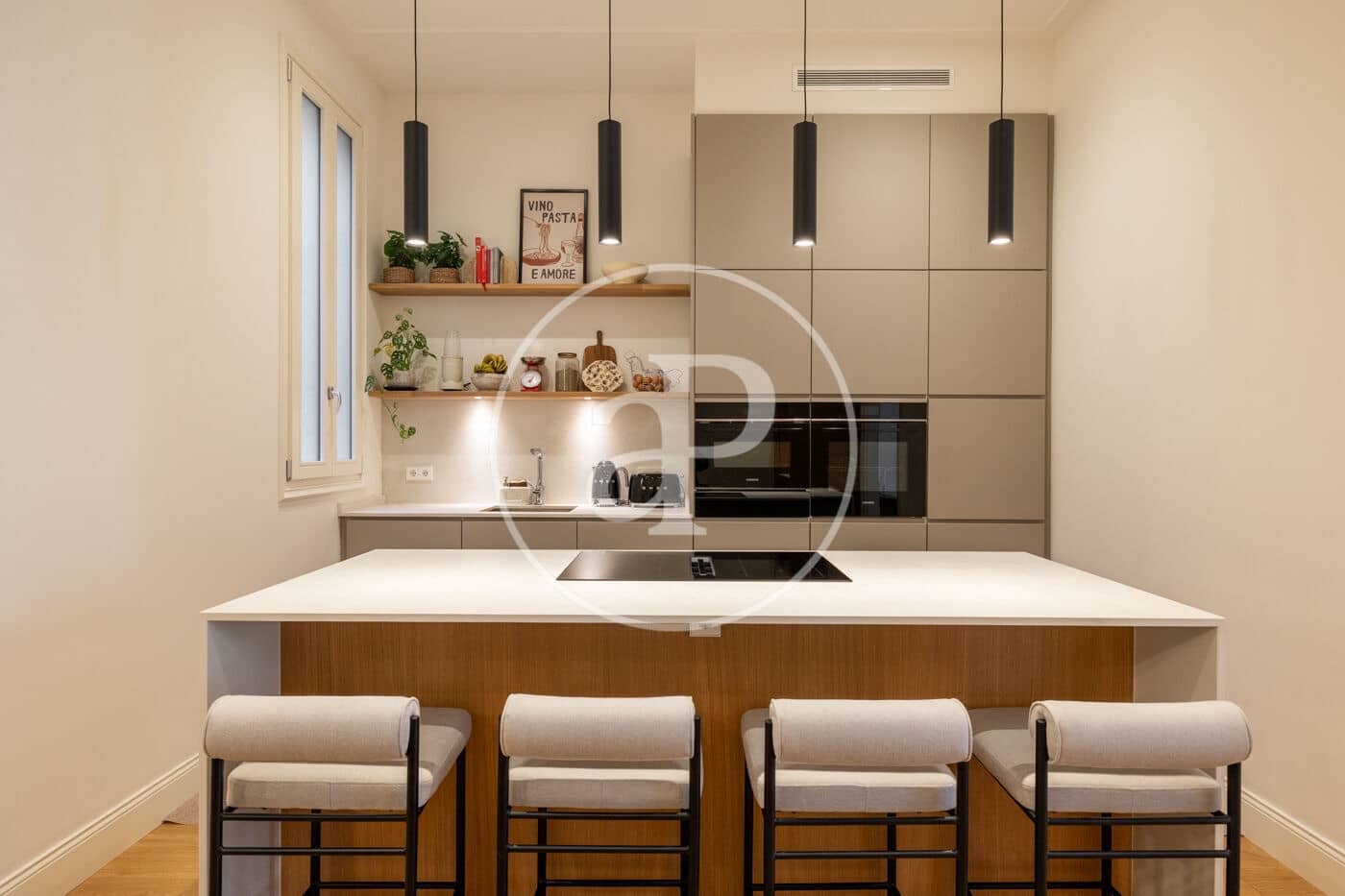 3 soverom Leilighet til salgs i Barcelona by - € 2 800 000 (Ref: 10184806)