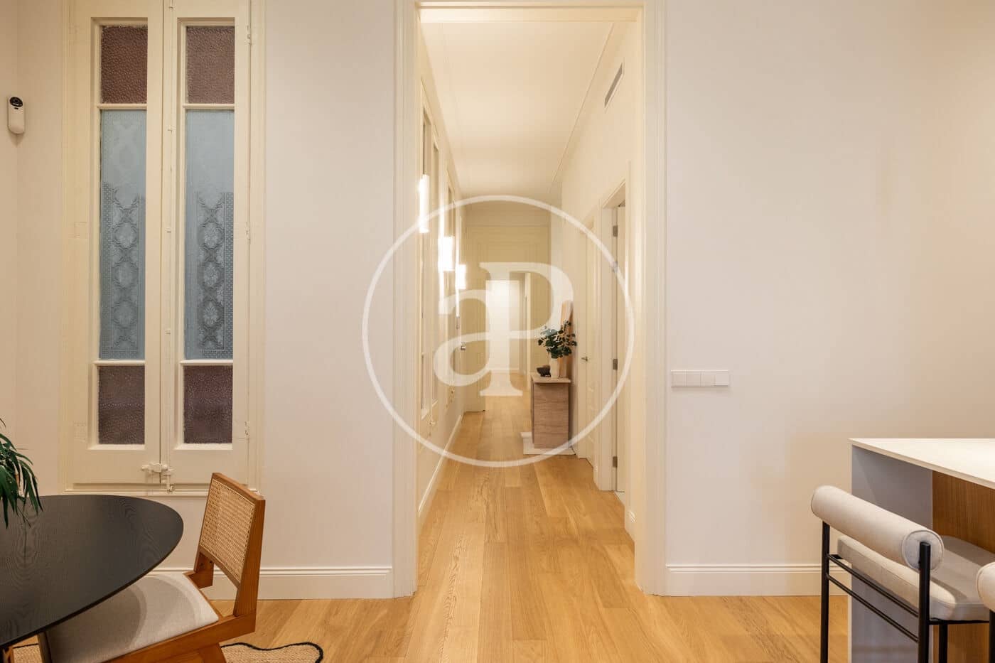 3 soverom Leilighet til salgs i Barcelona by - € 2 800 000 (Ref: 10184806)