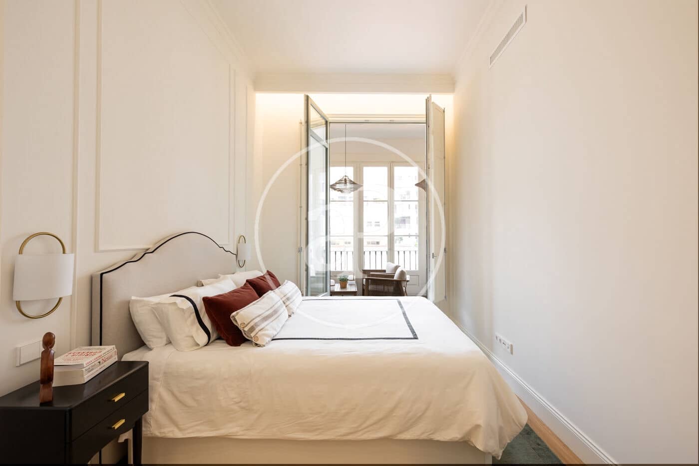 3 soverom Leilighet til salgs i Barcelona by - € 2 800 000 (Ref: 10184806)