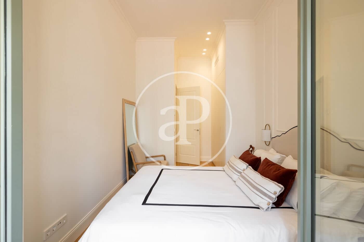 3 soverom Leilighet til salgs i Barcelona by - € 2 800 000 (Ref: 10184806)