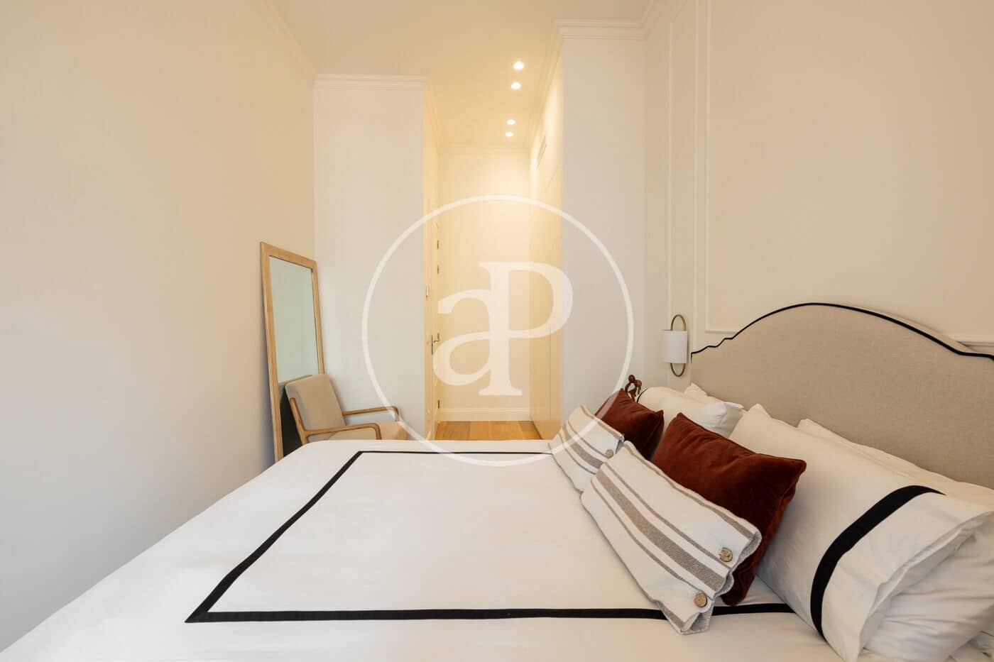 3 soverom Leilighet til salgs i Barcelona by - € 2 800 000 (Ref: 10184806)