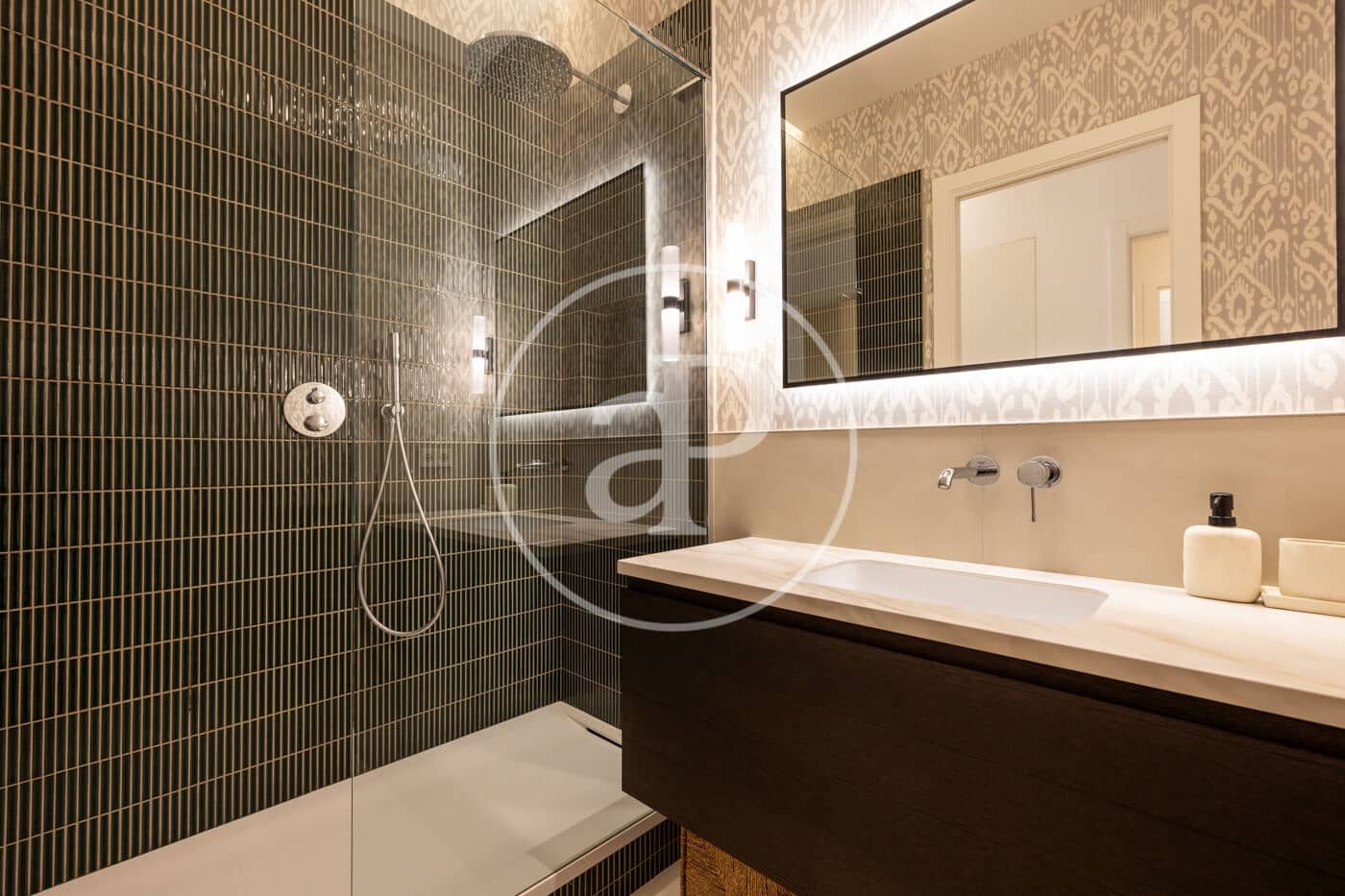 3 soverom Leilighet til salgs i Barcelona by - € 2 800 000 (Ref: 10184806)
