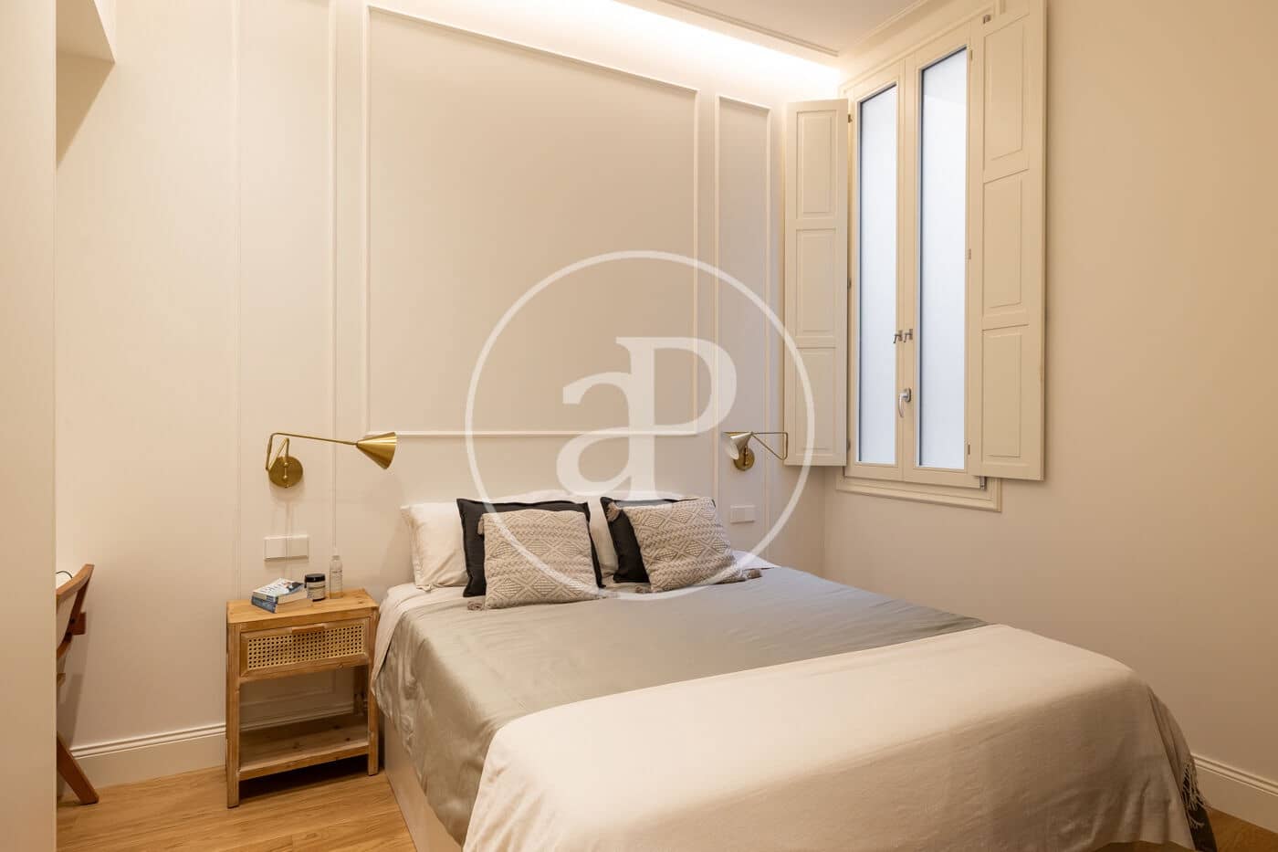 3 soverom Leilighet til salgs i Barcelona by - € 2 800 000 (Ref: 10184806)