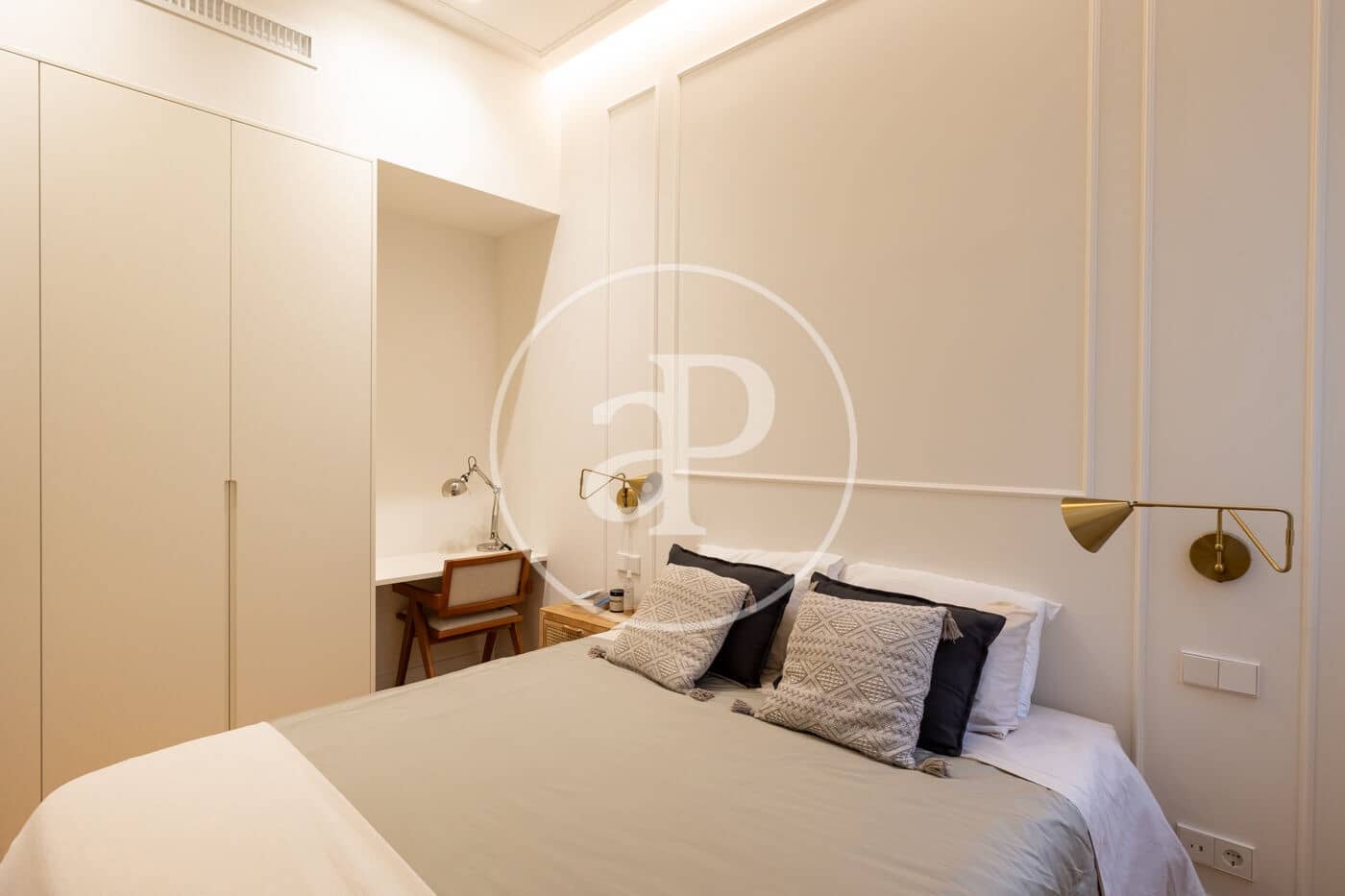 3 soverom Leilighet til salgs i Barcelona by - € 2 800 000 (Ref: 10184806)