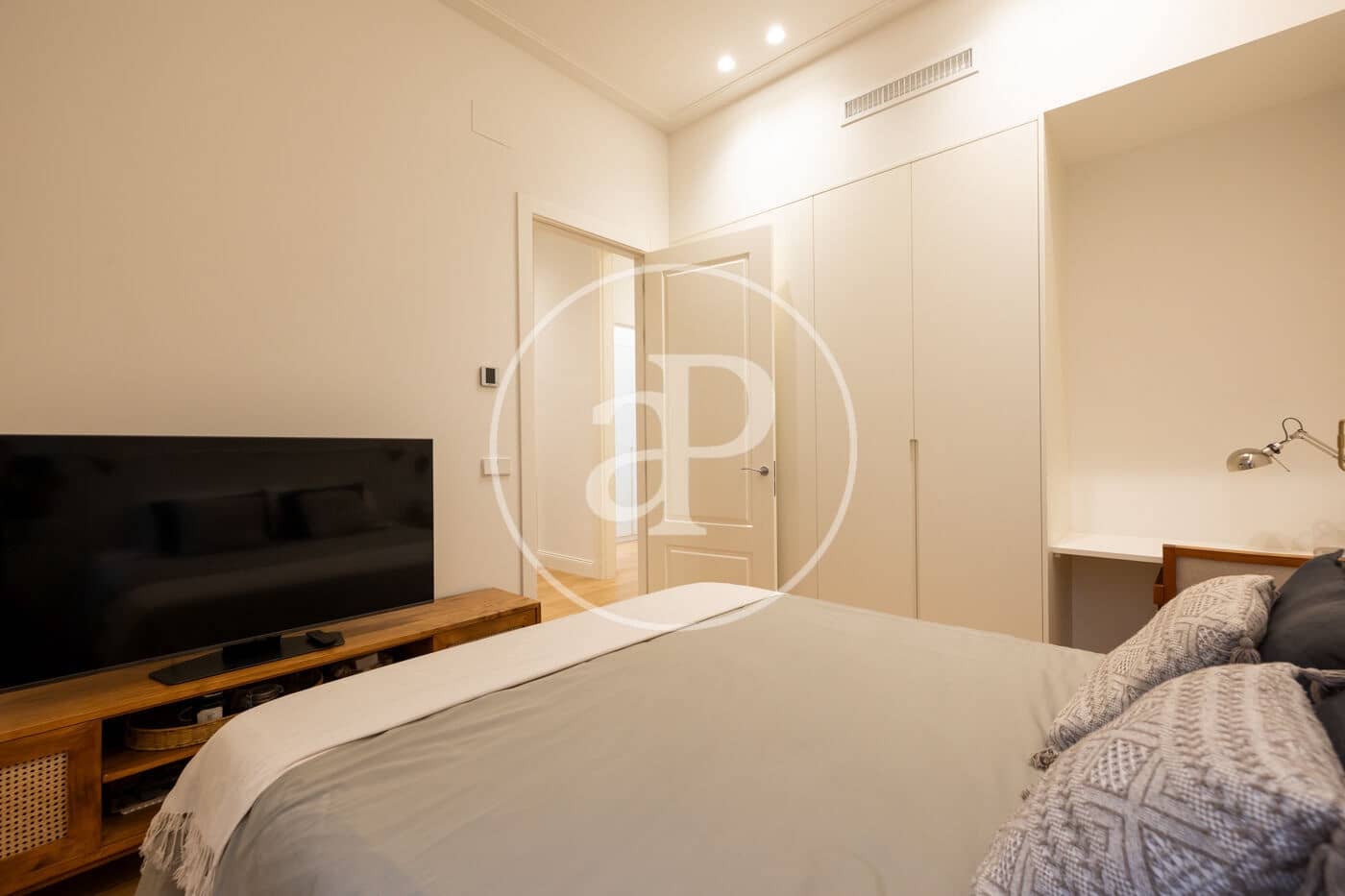 3 soverom Leilighet til salgs i Barcelona by - € 2 800 000 (Ref: 10184806)