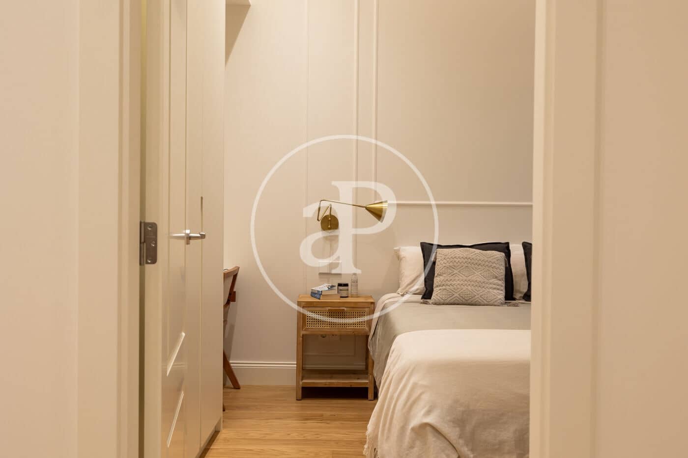 3 soverom Leilighet til salgs i Barcelona by - € 2 800 000 (Ref: 10184806)