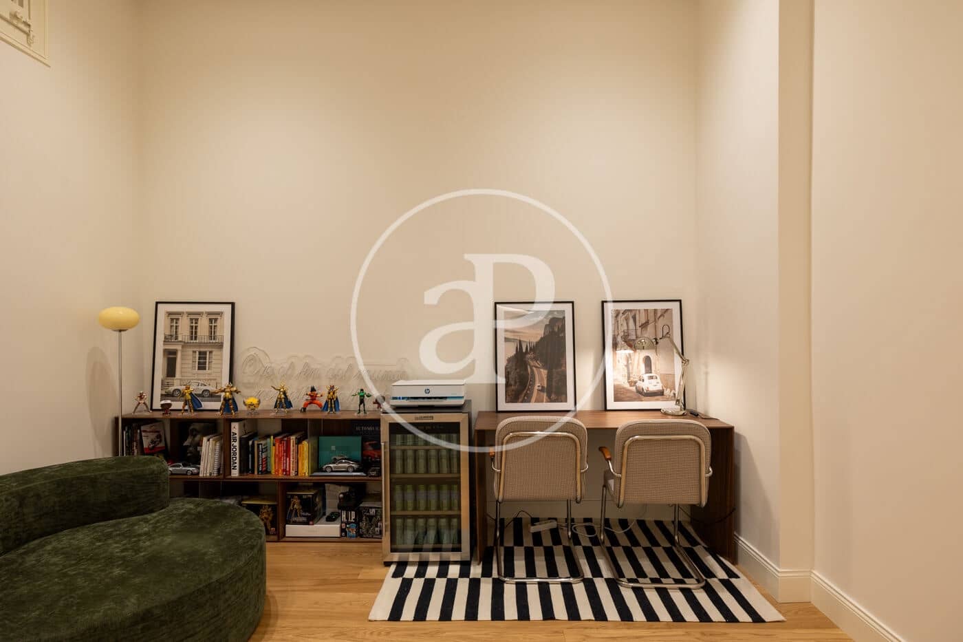 3 soverom Leilighet til salgs i Barcelona by - € 2 800 000 (Ref: 10184806)