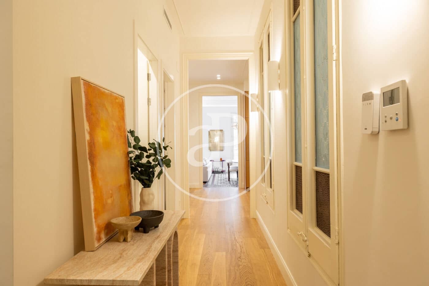 3 soverom Leilighet til salgs i Barcelona by - € 2 800 000 (Ref: 10184806)