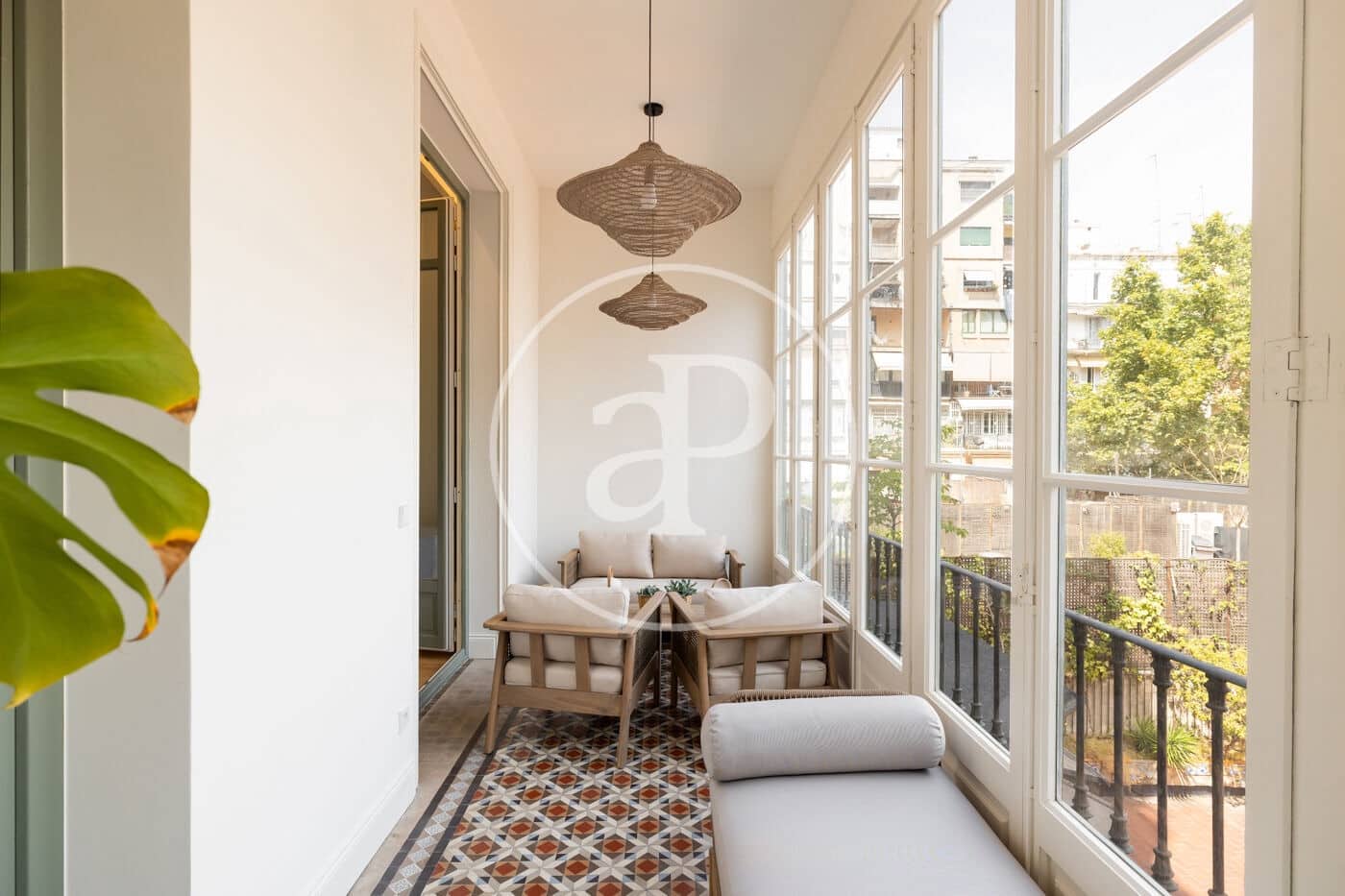 3 soverom Leilighet til salgs i Barcelona by - € 2 800 000 (Ref: 10184806)