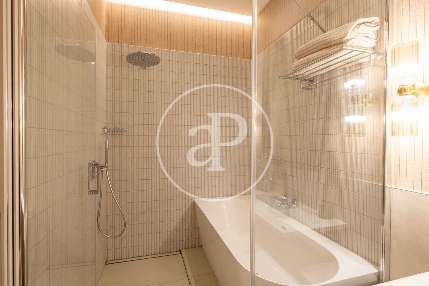 3 soverom Leilighet til salgs i Barcelona by - € 2 800 000 (Ref: 10184806)