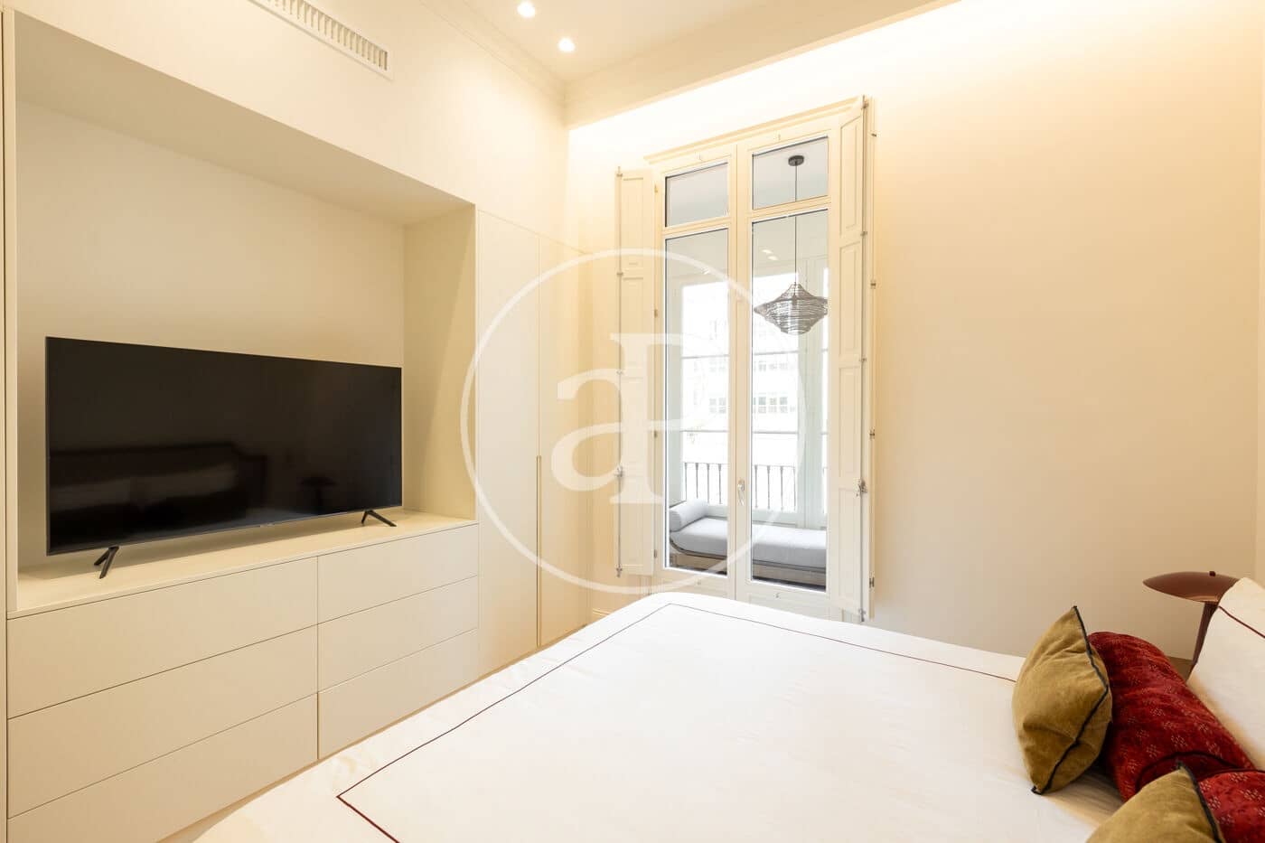 3 soverom Leilighet til salgs i Barcelona by - € 2 800 000 (Ref: 10184806)