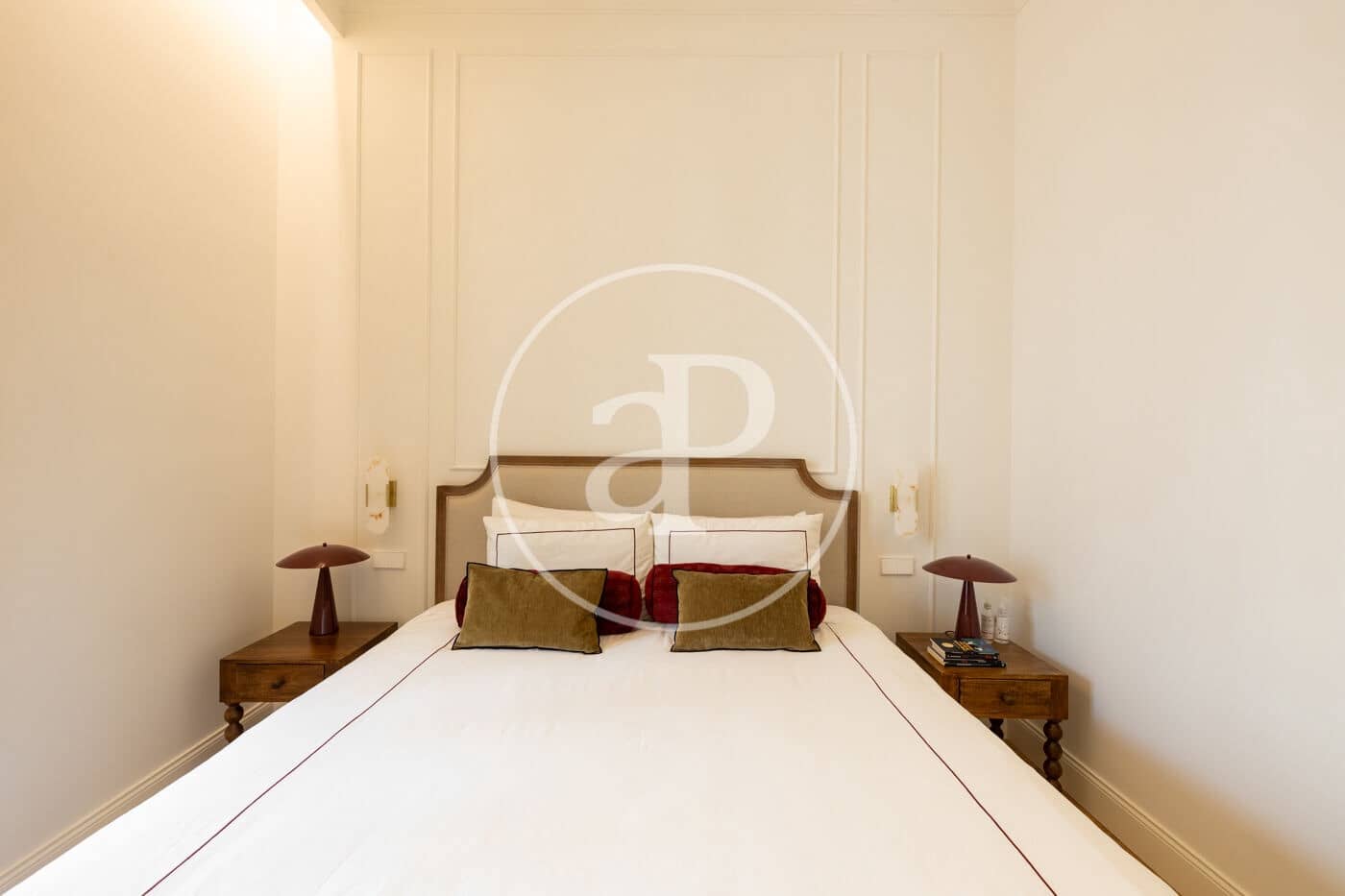 3 soverom Leilighet til salgs i Barcelona by - € 2 800 000 (Ref: 10184806)