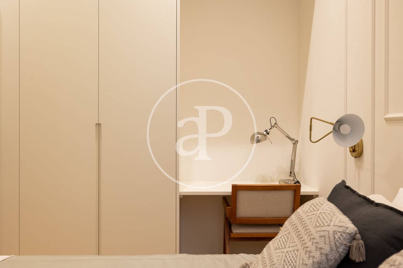 3 soverom Leilighet til salgs i Barcelona by - € 2 800 000 (Ref: 10184806)