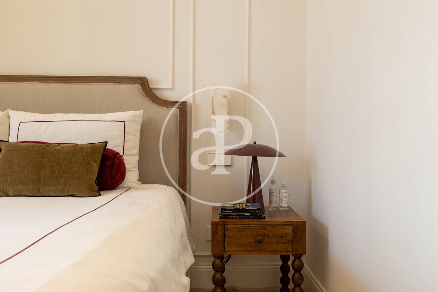 3 soverom Leilighet til salgs i Barcelona by - € 2 800 000 (Ref: 10184806)