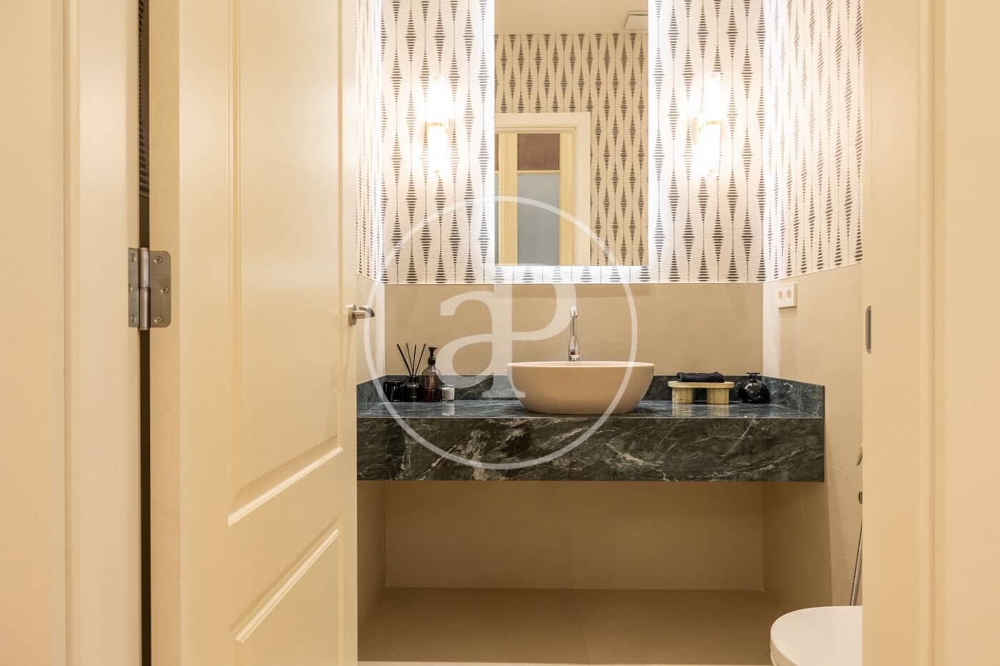 3 soverom Leilighet til salgs i Barcelona by - € 2 800 000 (Ref: 10184806)